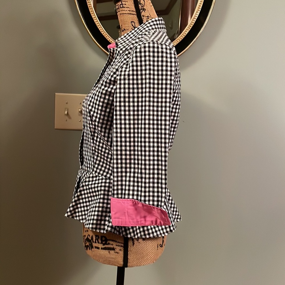 Ralph Lauren women’s top size 6. - Picture 7 of 8